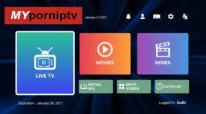 porn iptv